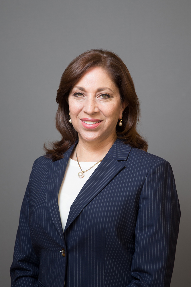 Cristina Trejo